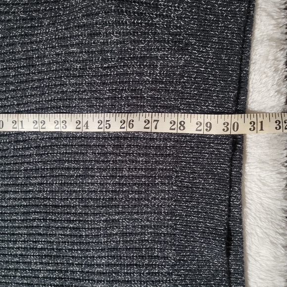 NWT Only & Sons Onsmalaki Reg 7 Crew Knit Sweater in Dark Blue Sz XXL - Picture 4 of 8